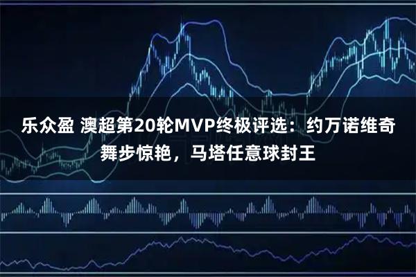 乐众盈 澳超第20轮MVP终极评选：约万诺维奇舞步惊艳，马塔任意球封王